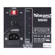 BeamZ S500 füstgép (500W) + 250ml folyadék