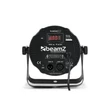 Kép 3/3 - BeamZ SlimPAR 35 RGB (12x3W) DMX LED reflektor