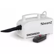 BeamZ SNOW-600 hógép (600W)