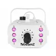 BeamZ SNOW-900LED hógép LED fényeffekktel (900W)