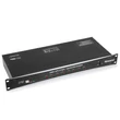 Kép 1/2 - BeamZ SPL-3 DMX Splitter / Booster, 8 kimenetes DMX elosztó