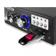 Fenton AV-360BT USB/SD/BT mini hifi erősítő, FM rádió + Bluetooth, 2x40W