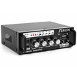 Kép 2/5 - Fenton AV-380BT USB/SD/BT karaoke hangfal szett 2x40W
