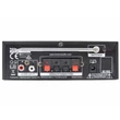 Kép 5/5 - Fenton AV-380BT USB/SD/BT karaoke hangfal szett 2x40W