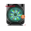 Kép 16/16 - Fenton FT12LED (12") 700W akkumulátoros hordozható hangfal (1xMik + MP3 + Bluetooth)