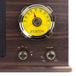 Kép 9/19 - Fenton RP173 Bakelit lemezjátszó / FM Rádió beépített hangszóróval (Bluetooth + FM) Vintage stílus