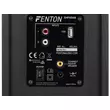 Fenton SHF404B 80W (4") Aktív hifi / számítógép hangfalpár (Bluetooth)