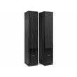 Kép 3/13 - Fenton SHF80B FEKETE elegáns passzív hangfaltorony pár 2x250/500W (3x16,5 cm mélysugárzó)