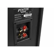 Kép 8/13 - Fenton SHF80B FEKETE elegáns passzív hangfaltorony pár 2x250/500W (3x16,5 cm mélysugárzó)