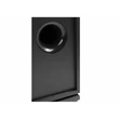 Kép 12/13 - Fenton SHF80B FEKETE elegáns passzív hangfaltorony pár 2x250/500W (3x16,5 cm mélysugárzó)
