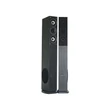 Kép 1/7 - Fenton SHFT52B 3 utas szobai hifi torony hangfal szett 2x250/500W (SUB: 1x16 cm + MID: 2x7,5 cm)