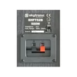 Kép 4/7 - Fenton SHFT52B 3 utas szobai hifi torony hangfal szett 2x250/500W (SUB: 1x16 cm + MID: 2x7,5 cm)