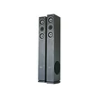 Kép 6/7 - Fenton SHFT52B 3 utas szobai hifi torony hangfal szett 2x250/500W (SUB: 1x16 cm + MID: 2x7,5 cm)