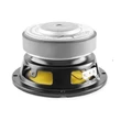 Kép 6/7 - Fenton WK14 Kevlar hangszóró 100/200W, 8 Ohm (5,25" - 13 cm) - 20 Oz