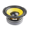 Kép 1/7 - Fenton WK16 Kevlar hangszóró 125/250W, 8 Ohm (6,5" - 16 cm) - 30 Oz