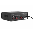 Kép 5/6 - max AV340 mini karaoke hifi erősítő (USB + Bluetooth) 2x50W