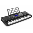 Kép 1/6 - max KB12P kísérőautomatikás szintetizátor, PRO, 61 billentyű