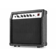 Kép 3/13 - max ShowKit elektro-akusztikus gitár szett + gitárkombó (natúr szín)