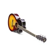 Kép 4/13 - max ShowKit elektro-akusztikus gitár szett + gitárkombó (sunburst szín)