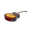 Kép 6/13 - max ShowKit elektro-akusztikus gitár szett + gitárkombó (sunburst szín)