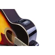 Kép 8/13 - max ShowKit elektro-akusztikus gitár szett + gitárkombó (sunburst szín)