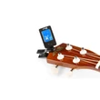 Kép 14/17 - max UKEY szoprán ukulele szett (tartalék húr, hangoló, hordtáska, pengetők) - SÖTÉT NATÚR