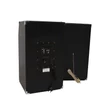Kép 7/8 - MK Audio DPX-10BT MT (v.3) 2x600W (10") aktív karaoke hangfal szett (MP3 + Bluetooth) +Állványhüvely