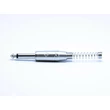 Kép 2/4 - MK Audio JCK-311 6,3 mm Jack dugó, MONO, fém ház