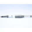 Kép 3/4 - MK Audio JCK-311 6,3 mm Jack dugó, MONO, fém ház