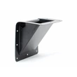 Kép 3/5 - MK Audio SH-1616 Sarok hordfül, süllyesztett kivitel (16,2x 16,2 cm) - FÉM