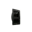 Kép 1/3 - MK Audio SH-1622 hordfül süllyesztett kivitel (16,2x 22 cm) - FÉM
