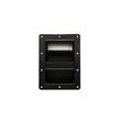Kép 2/3 - MK Audio SH-1622 hordfül süllyesztett kivitel (16,2x 22 cm) - FÉM