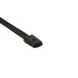 Kép 2/3 - MK Audio SH-25L hangfal hordfül, hordszíj gumi + fém (2,5 x 25 cm)