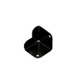 Kép 3/4 - MK Audio SPC-38M Hangfal sarokvédő, (37x37x17 mm) - FÉM
