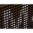 Kép 6/6 - M-LED ID-16x64W (16x64 cm) BELTÉRI LED fényújság (FEHÉR)