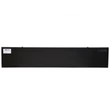 Kép 3/7 - M-LED ID-16x96R (16x96 cm) BELTÉRI LED fényújság (PIROS)