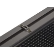Kép 7/7 - M-LED ID-16x96R (16x96 cm) BELTÉRI LED fényújság (PIROS)