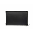 Kép 7/9 - M-LED LB-60PR Írható LED reklám tábla, PRO (60x40 cm) + 1 db filc
