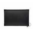 Kép 7/9 - M-LED LB-70PR Írható LED reklám tábla, PRO (70x50 cm) + 1 db filc