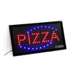 Kép 2/6 - M-LED LED tábla, extra erős ledekkel - PIZZA