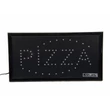 Kép 3/6 - M-LED LED tábla, extra erős ledekkel - PIZZA