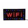 Kép 2/5 - M-LED LED tábla, extra erős ledekkel - WIFI