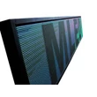 Kép 2/10 - M-LED RGB-(128x224) P10 SMD Full color video LED kijelző, USB, LAN - (128x224 cm)