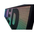 Kép 3/10 - M-LED RGB-(128x224) P10 SMD Full color video LED kijelző, USB, LAN - (128x224 cm)