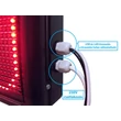 Kép 5/10 - M-LED RGB-(128x224) P10 SMD Full color video LED kijelző, USB, LAN - (128x224 cm)