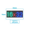 Kép 9/10 - M-LED RGB-(128x224) P10 SMD Full color video LED kijelző, USB, LAN - (128x224 cm)