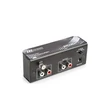 Kép 1/5 - Power Dynamic PDX010 lemezjátszó előerősítő (RIAA korrektor)