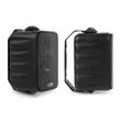 Kép 3/6 - Power Dynamics BC30B (3") Fali hangfal szett 2x20/60W, 8 Ohm/100V - fekete