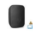 Kép 1/10 - Power Dynamics BD50TB (5") 2 utas fali hangfal 120W, 8 Ohm/100V - fekete