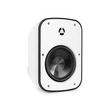 Kép 8/10 - Power Dynamics BD65TW (6,5") 2 utas fali hangfal 150W, 8 Ohm/100V - fehér